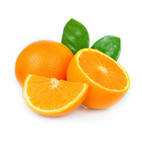 Flavour Art Royal Orange