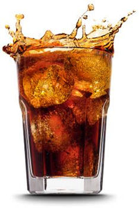 Flavour Art Cola