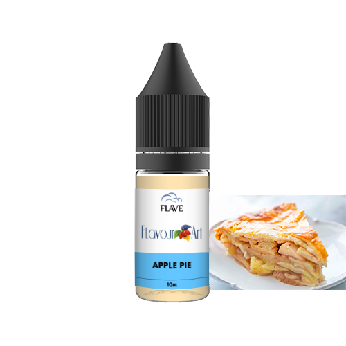 Flavour Art Apple Pie