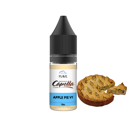 Capella Apple Pie v1
