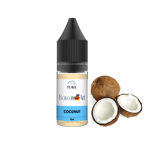 Flavour Art Coconut