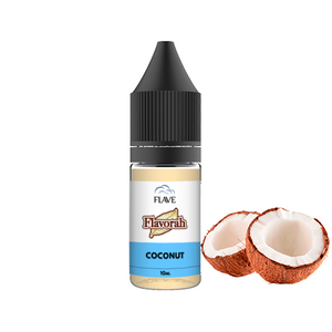 Flavorah Coconut