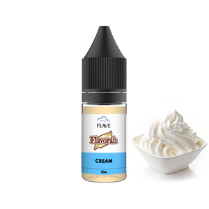 Flavorah Cream