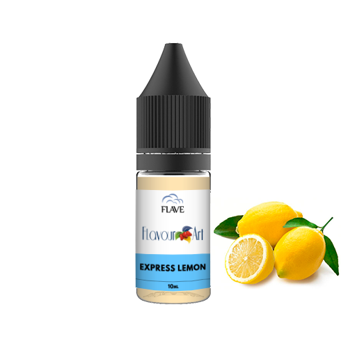 Flavour Express Lemon