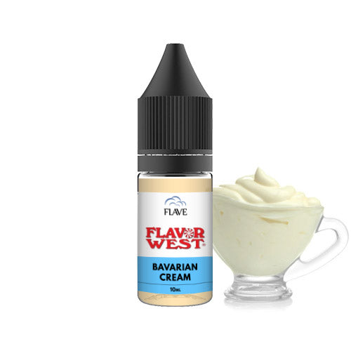 Flavor West Bavarian Cream