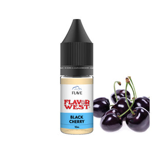 Flavor West Black Cherry