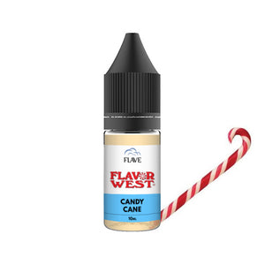 Flavor West Candy Cane
