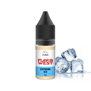 Flavor West Extreme Ice