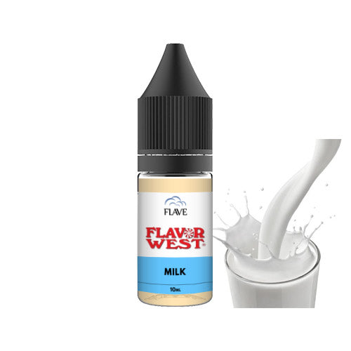 Flavor West Milk