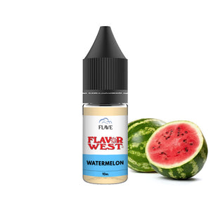 Flavor West Watermelon