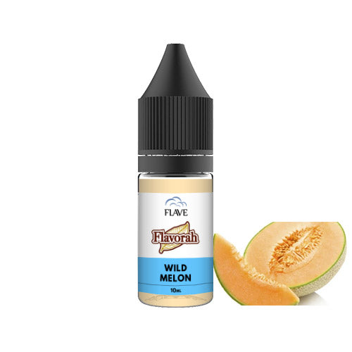 Flavorah Wild Melon