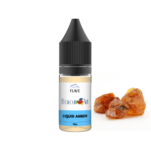 Flavour Art Liquid Amber