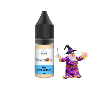 Flavour Art MTS Vape Wizard