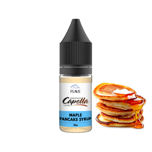 Capella Maple (Pancake Syrup)