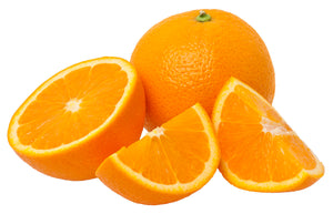 Flavour Art Orange