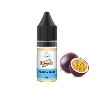 Flavorah Passion Fruit