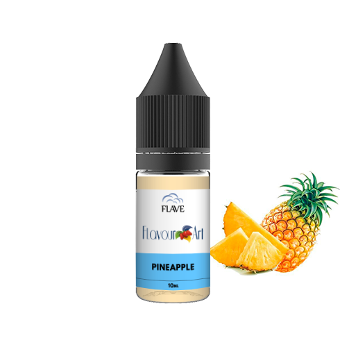 Flavour Art Pineapple