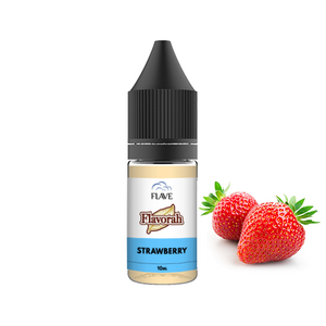 Flavorah Strawberry