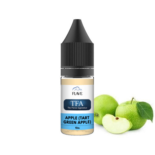 TPA Apple (Tart Green Apple)