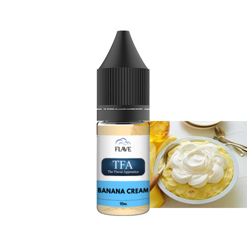 TPA Banana Cream