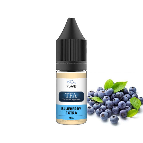 TPA Blueberry Extra