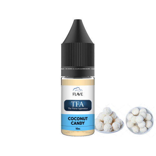 TPA Coconut Candy