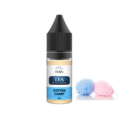 TPA Cotton Candy