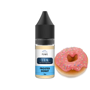 TPA Frosted Donut