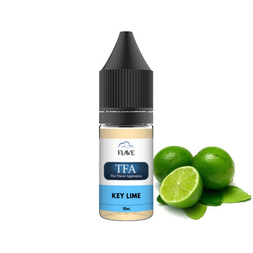 TPA Key Lime