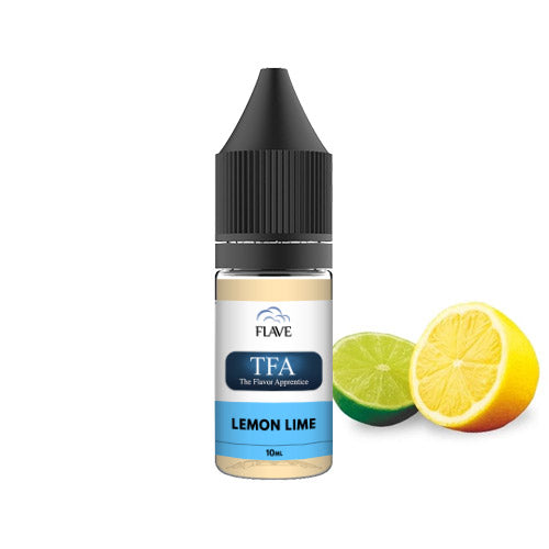 TPA Lemon Lime