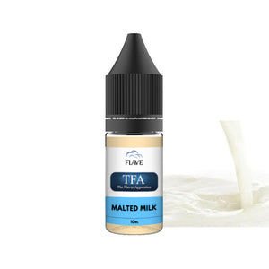 TPA Malted Milk