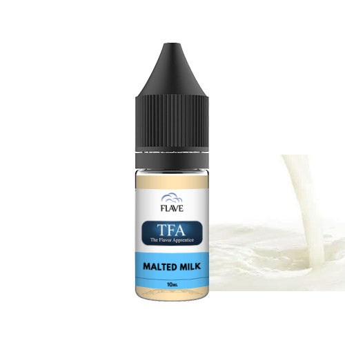 TPA Malted Milk