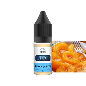 TPA Peach (Juicy)