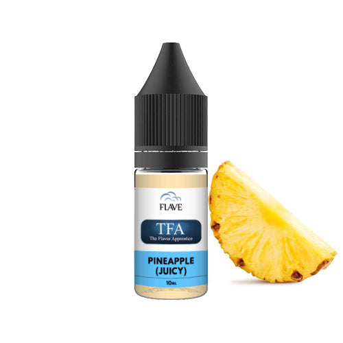 TPA Pineapple (Juicy)