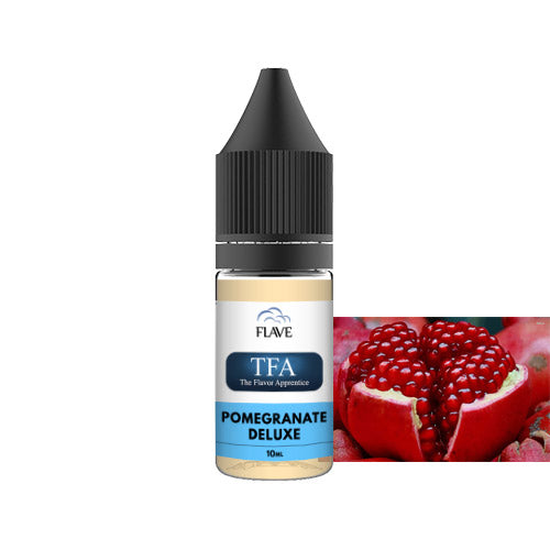 TPA Pomegranate Deluxe