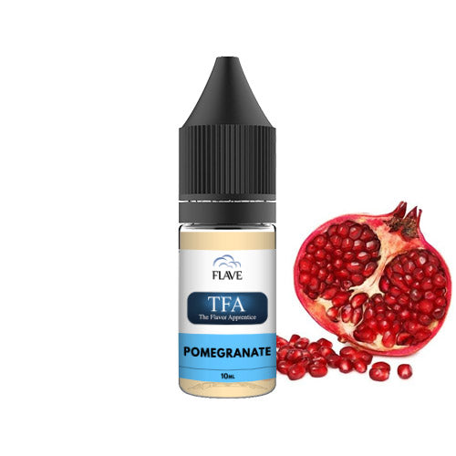 TPA Pomegranate
