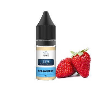 TPA Strawberry