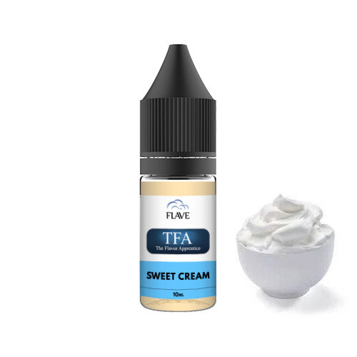TPA Sweet Cream