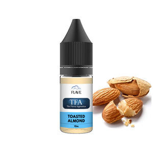 TPA Toasted Almond