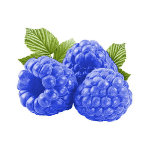 Liquid Barn Blue Raspberry