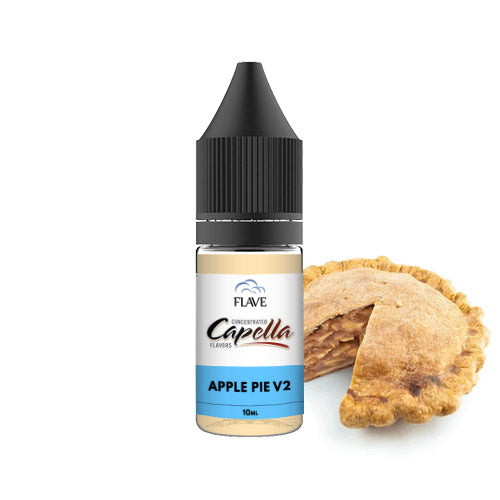 Capella Apple Pie v2