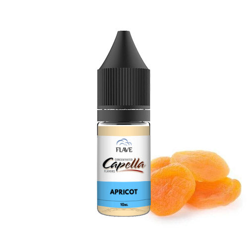 Capella Apricot