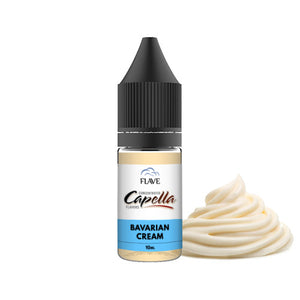 Capella Bavarian Cream