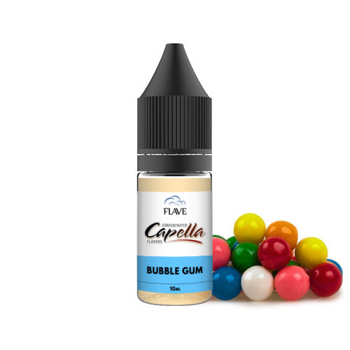 Capella Bubble Gum
