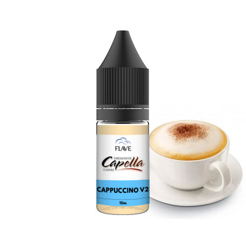 Capella Cappuccino V2