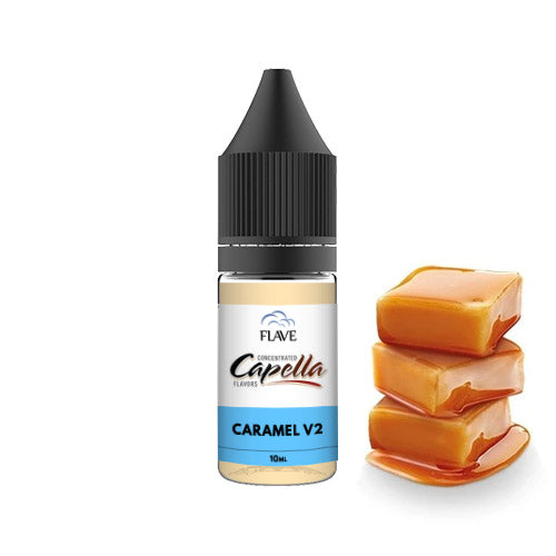 Capella Caramel V2