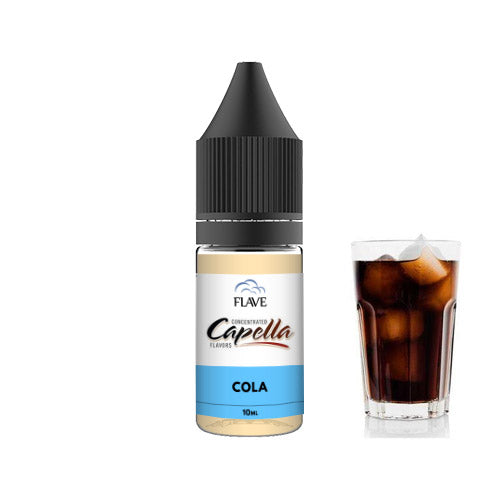 Capella Cola
