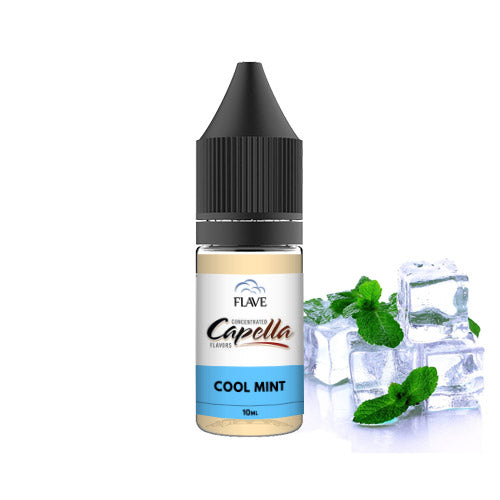 Capella Cool Mint