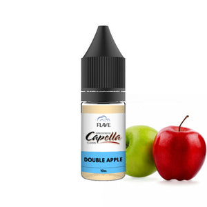 Capella Double Apple