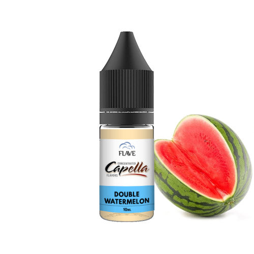 Capella Double Watermelon
